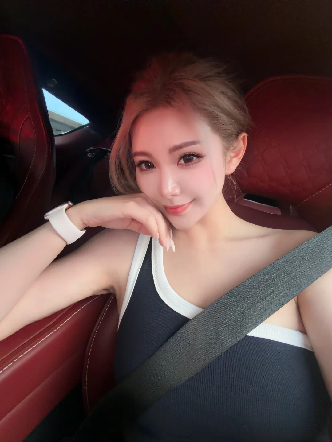 我在慢慢变好❤️
