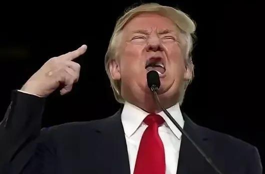 美国要夺回这一切！特朗普对记者竟然大言不惭地宣称，是委内瑞拉抢走了属于美国的石油