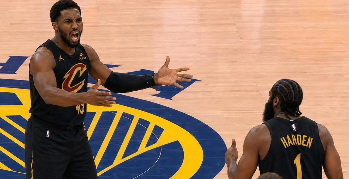 骑士vs尼克斯 NBA