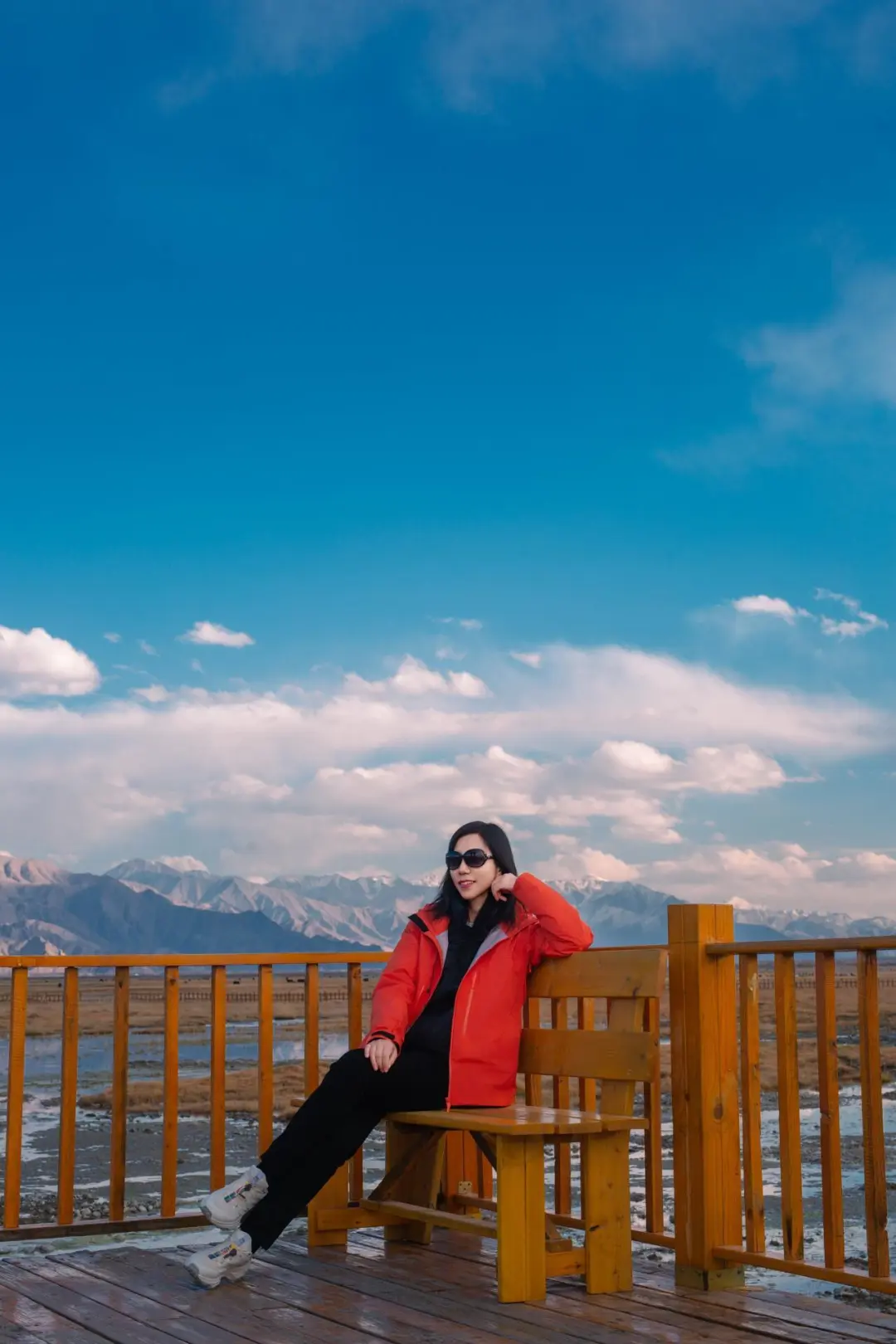 带娃旅行，悟出来的一些育儿经验