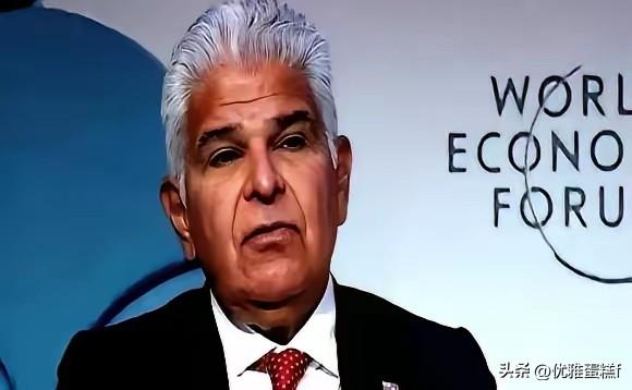 这事儿真有点让人后背发凉，干得太绝了
巴拿马那边，直接拿着总统令就冲进了咱们长和