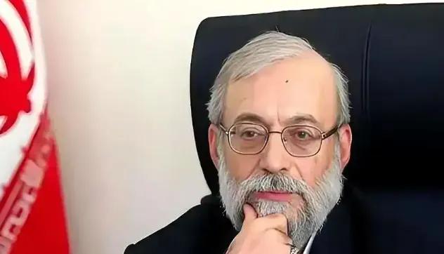 伊朗这回是真寒了心。一封写给全球穆斯林的公开信，撕开了中东多年的伪装——打了三周