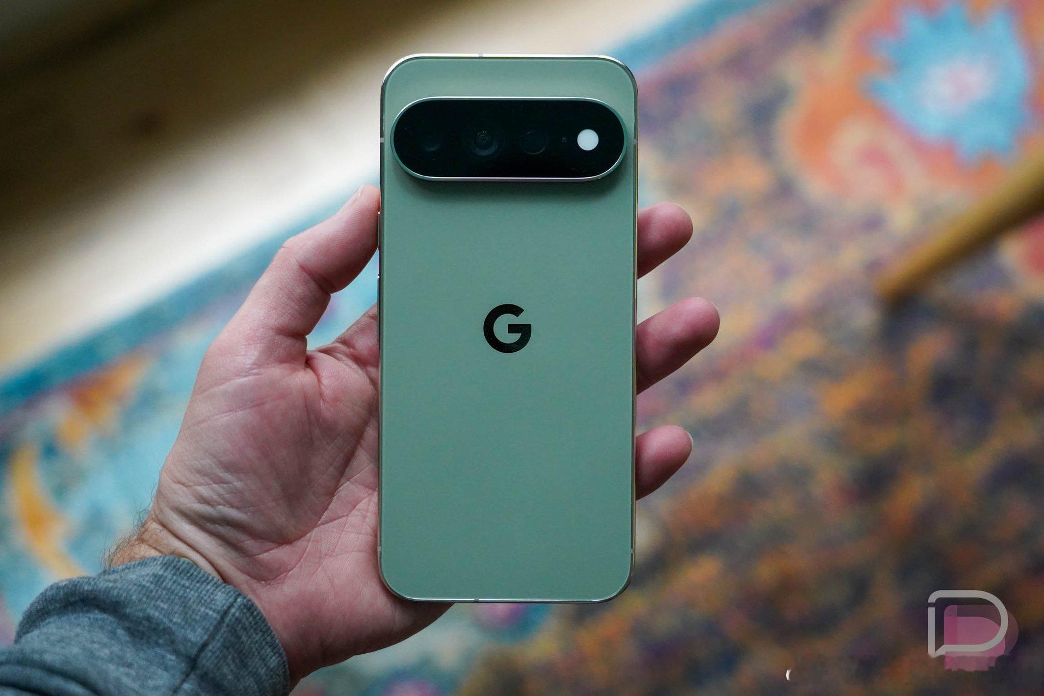 Pixel11/Pro系列的颜值不错啊