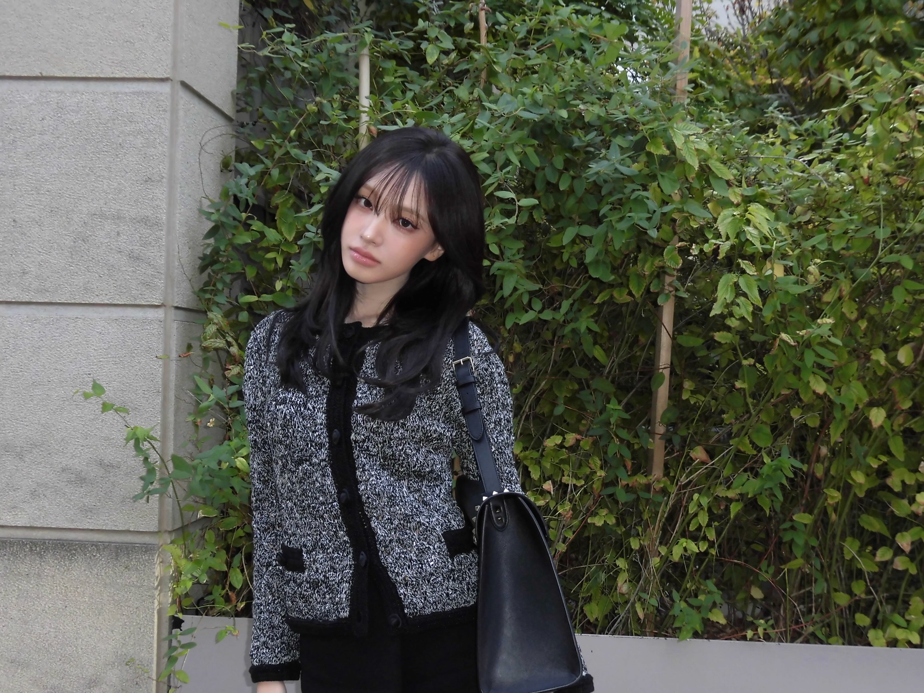 Liz INS更新🖤🍭 