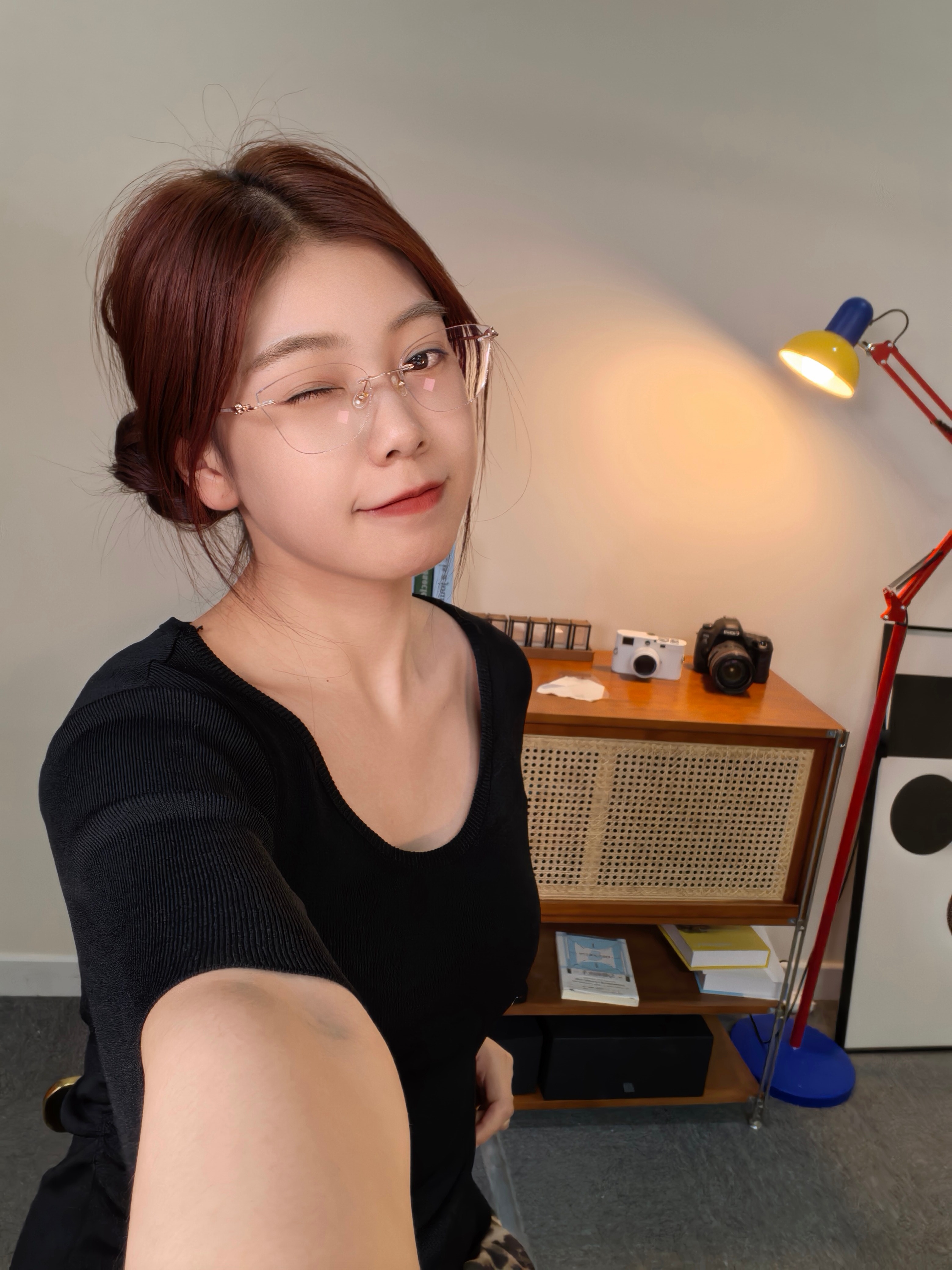 今日存档