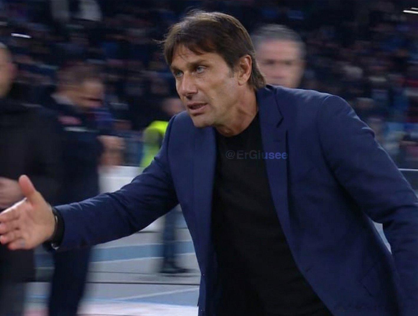 技不如人踢不过，斯帕莱蒂的首败送给老东家。还是没能终结对那不勒斯的客场连败，8连