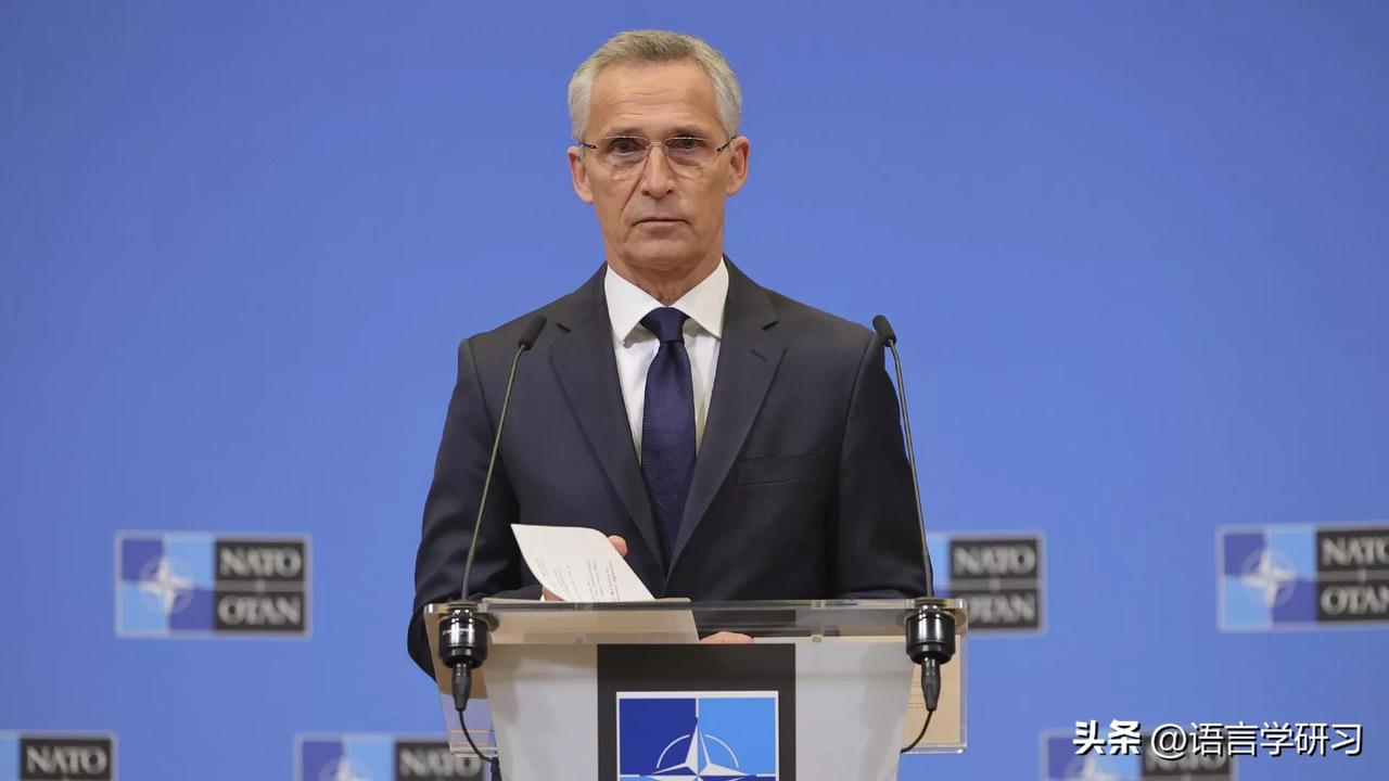 加媒：斯托尔滕贝格不排除特朗普任内北约解体的可能性

俄罗斯卫星通讯社莫斯科 0