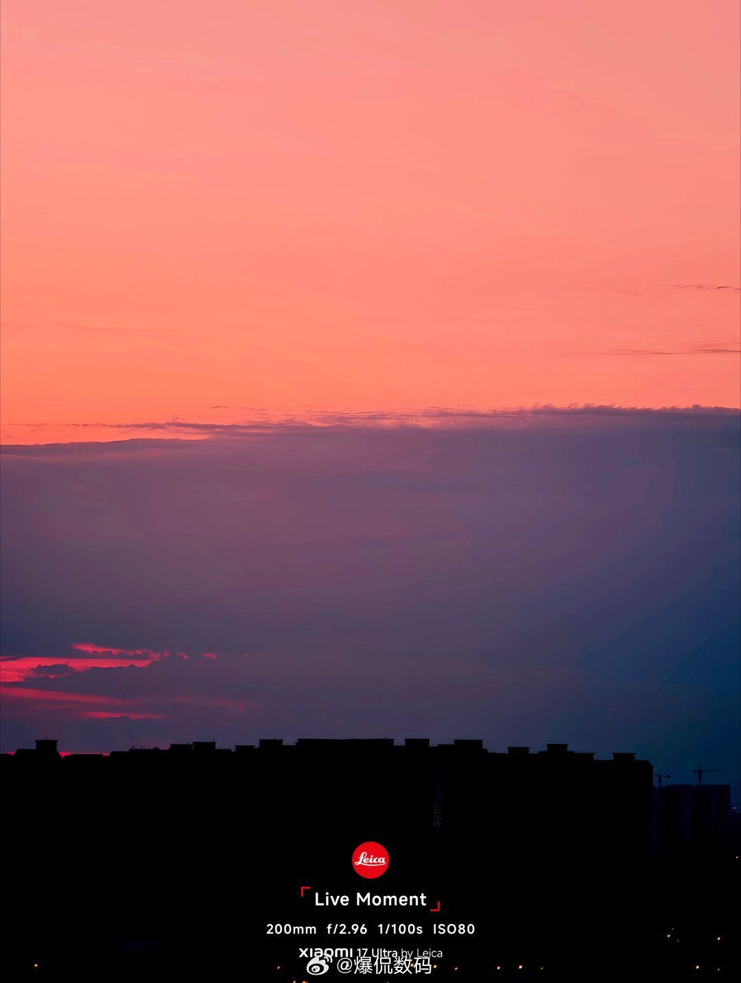 夕阳无限好，奈何近黄昏🌆 