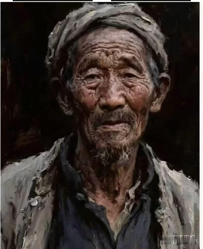 我心中一直存着一个疑问：为何小孩子格外招人喜爱，而老年人却不那么受人待见？大家同