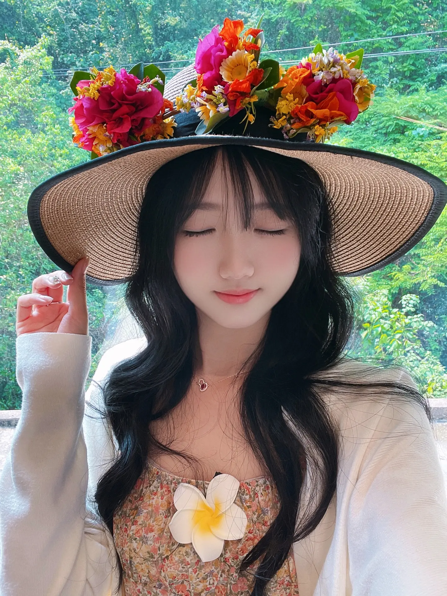 🌸