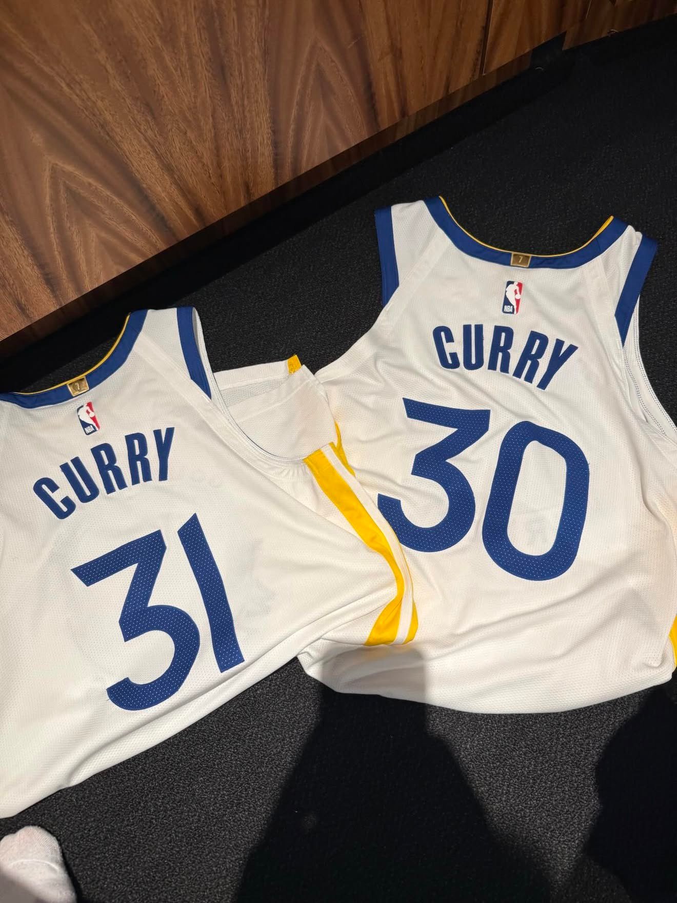 弟弟一定也为哥哥感到骄傲金州勇士超话创作官