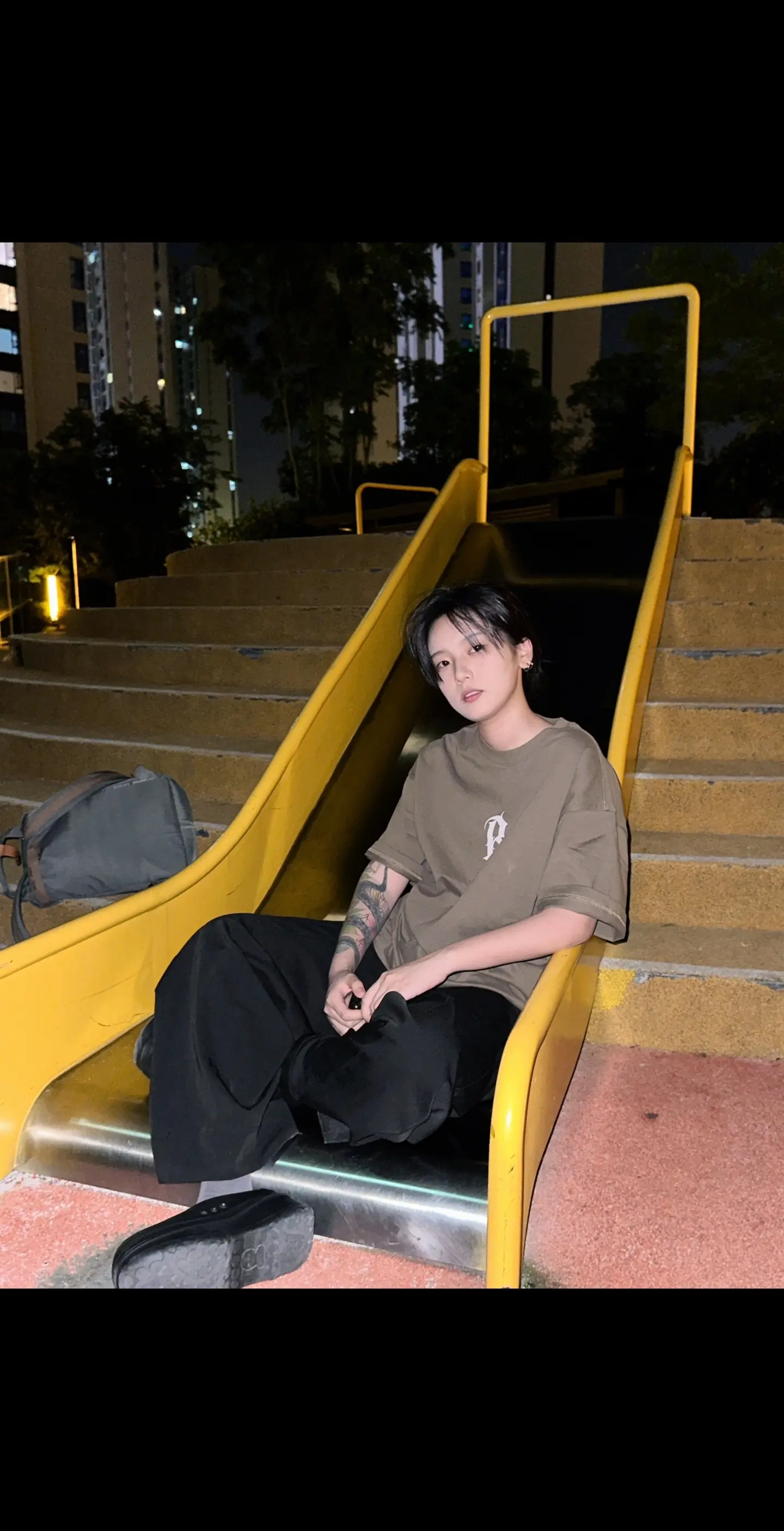 睡够25小时
