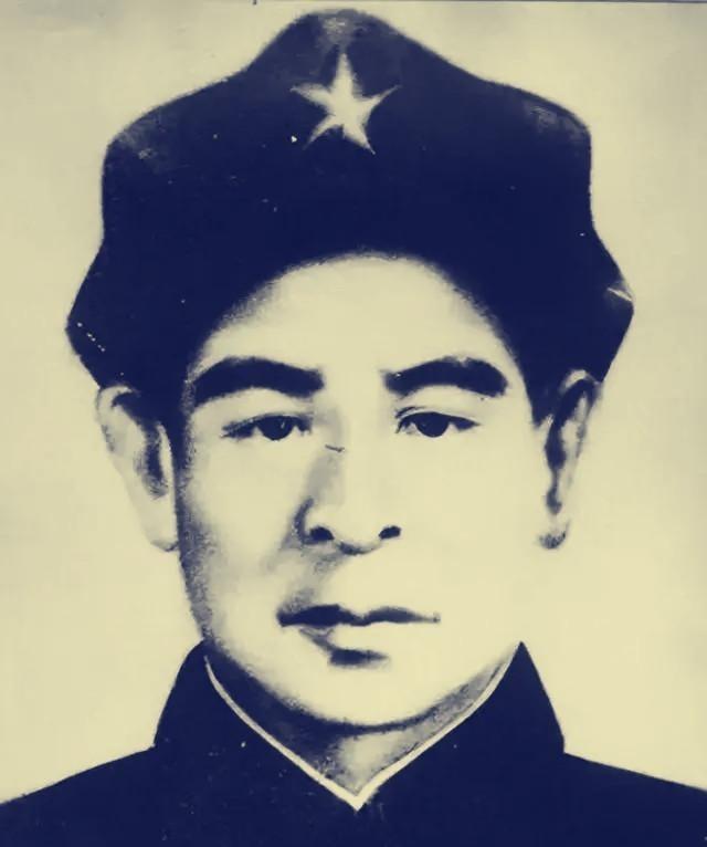 1937年5月，红五军军长孙玉清被马家军俘虏后，敌人未能识破他的真实身份，将其送