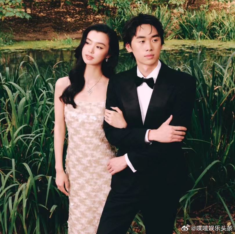 陈瑜自曝林子濠是初恋爱的修学旅行初恋收官，喜结连理！陈瑜自曝林子濠是初恋，相恋两
