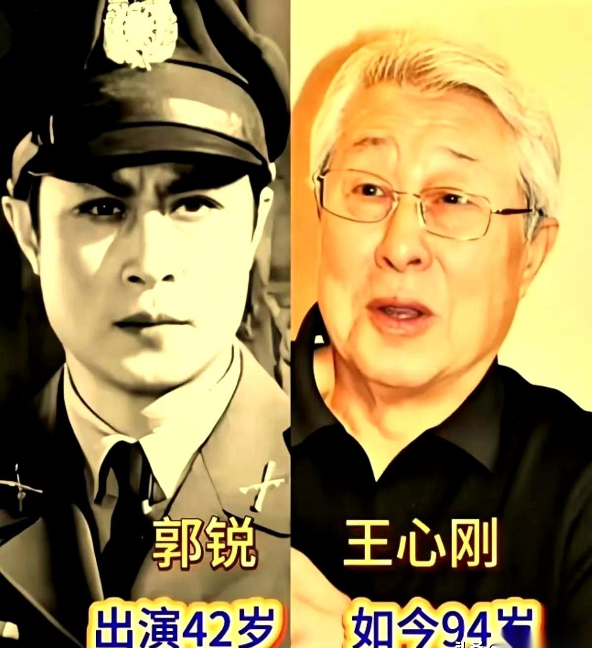 都说王心刚是初代男神，大银幕上，那张脸几乎就是“正确”的代名词。可你见过他现在的