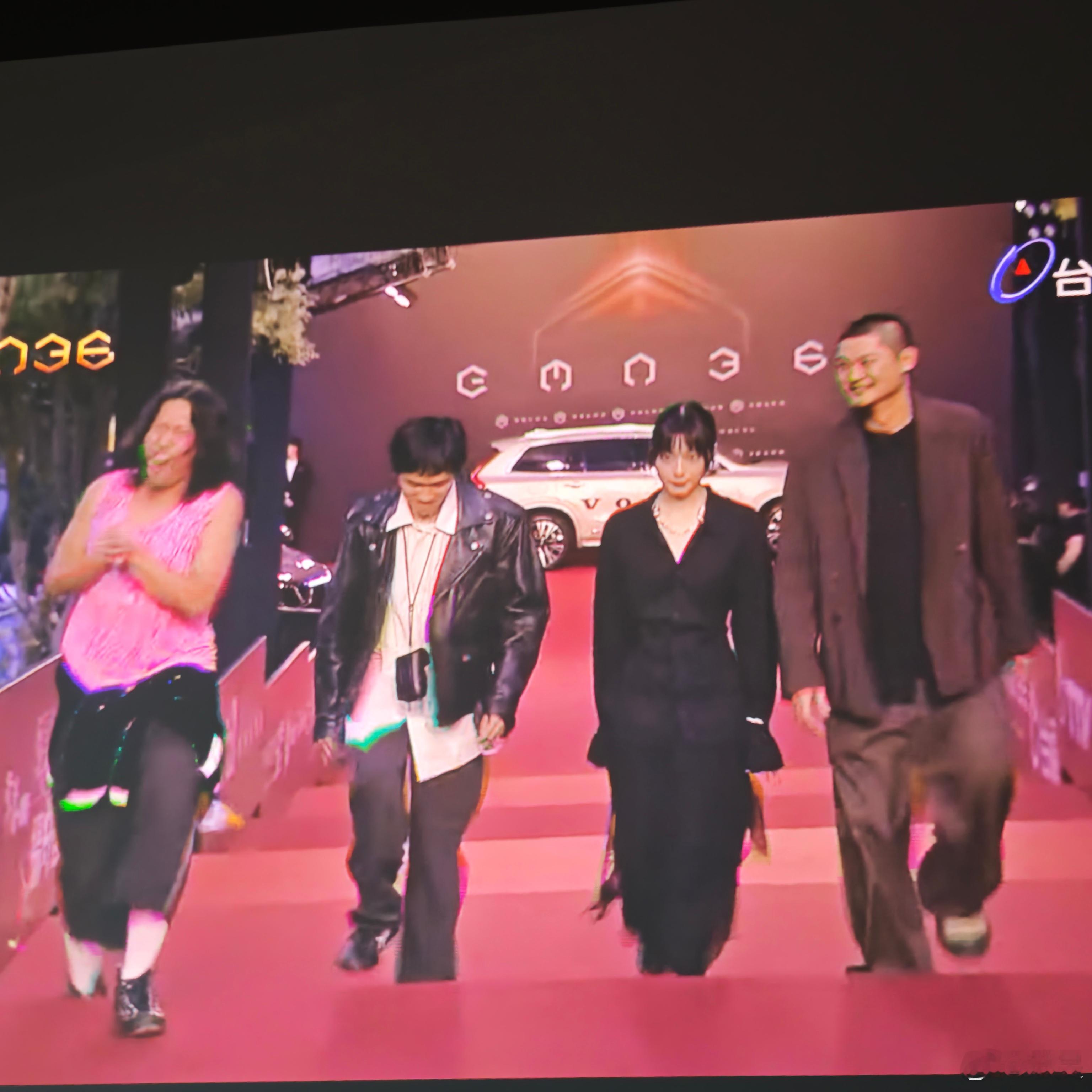 金曲奖 我虽然不怎么爱嘻哈，但我爱Leo王！ ​​​