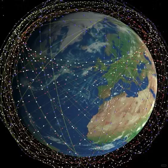 澳大利亚ACCC报告：Starlink数据速度是澳洲国家网络的4倍，延...