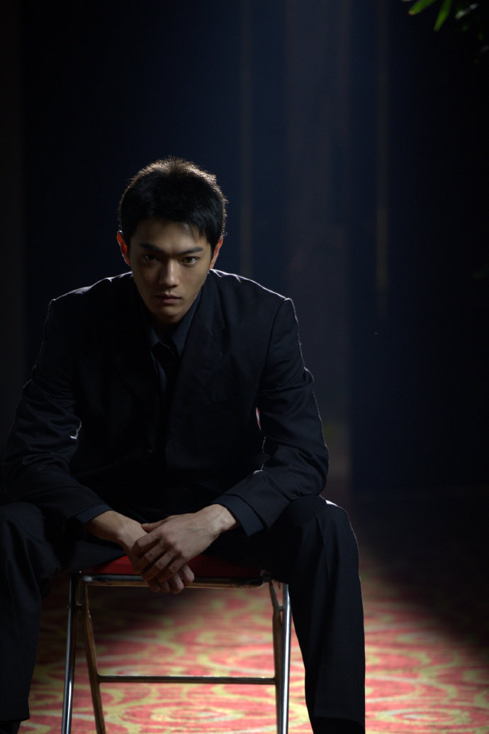 许凯陈辉海报 许凯陈辉见面倒计时2天 许凯陈辉海报，许凯陈辉见面倒计时2天，期待