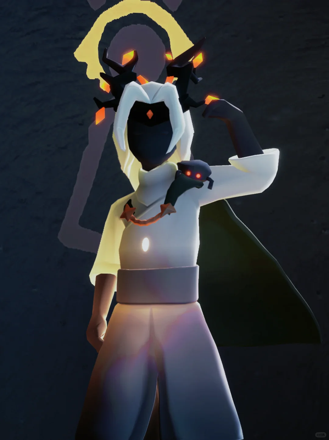 为了暮土的荣耀！