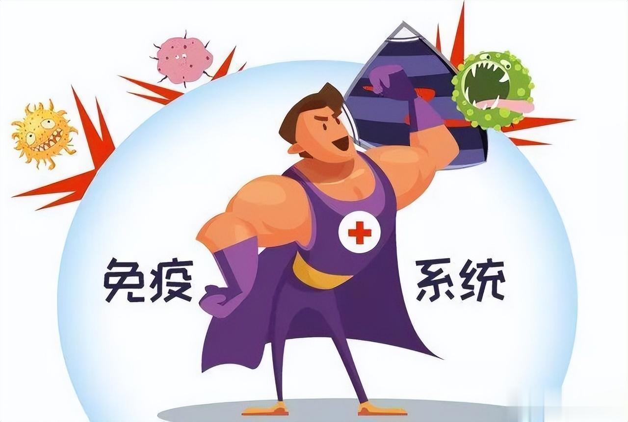 免疫力下降，和这些不良习惯有关，快看看你中招没？1，睡眠不足，经常熬夜与每晚睡7