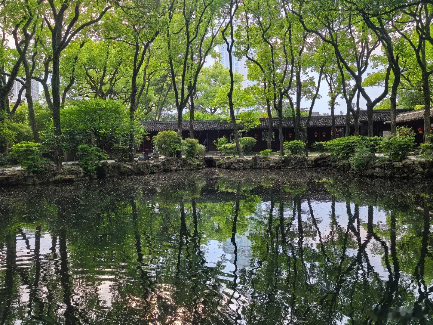 立夏就是说，夏天成立了 