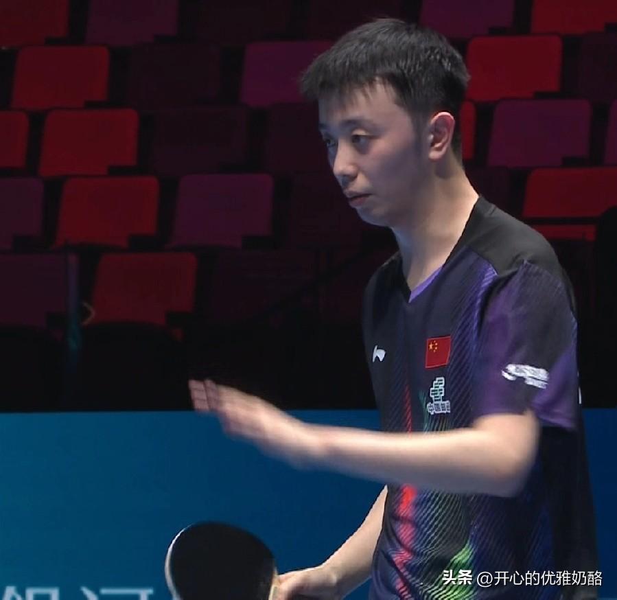 想到陈垣宇会输，但没想到三局全输。
有点看不懂陈垣宇，打雨果和小莫的气势，今天一