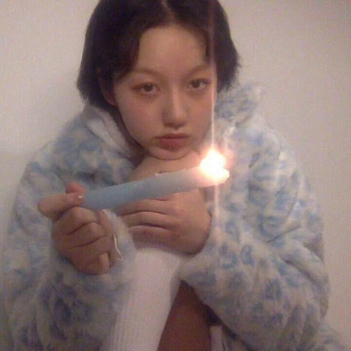 谁能拒绝这么优秀的头像啊 
