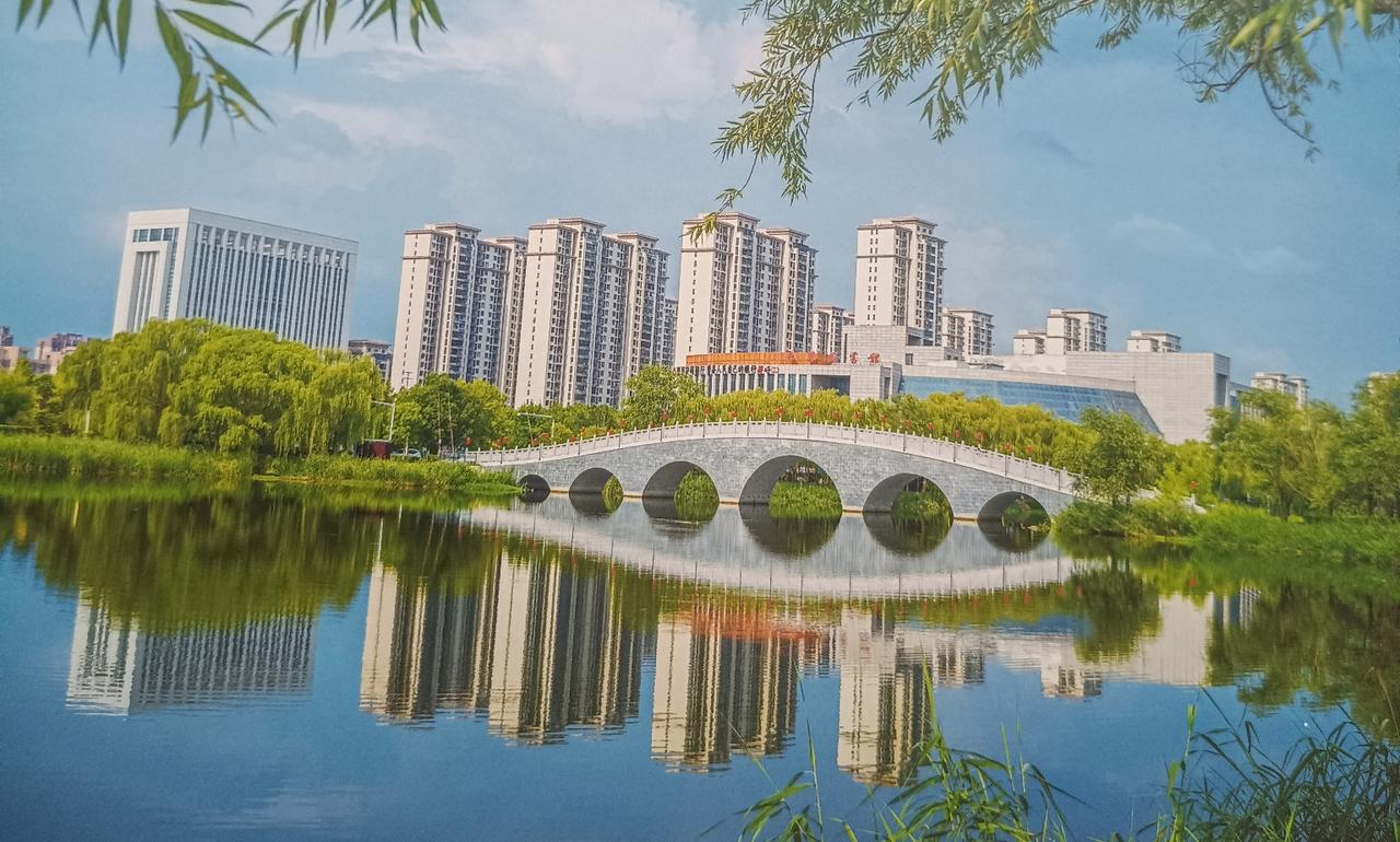 曹县文昌桥