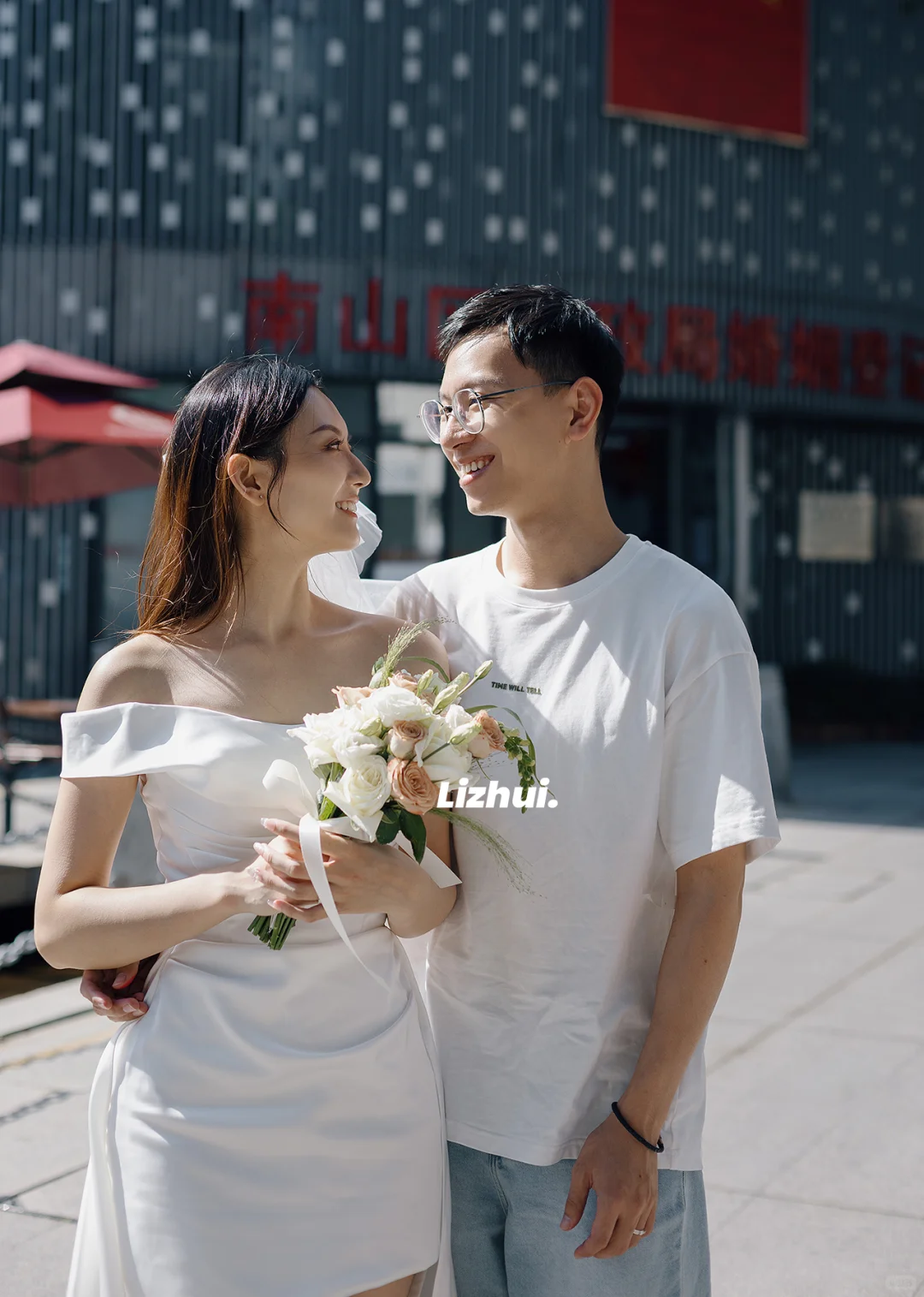 摄影师太会拍了！每张都想当封面啊啊啊🥹