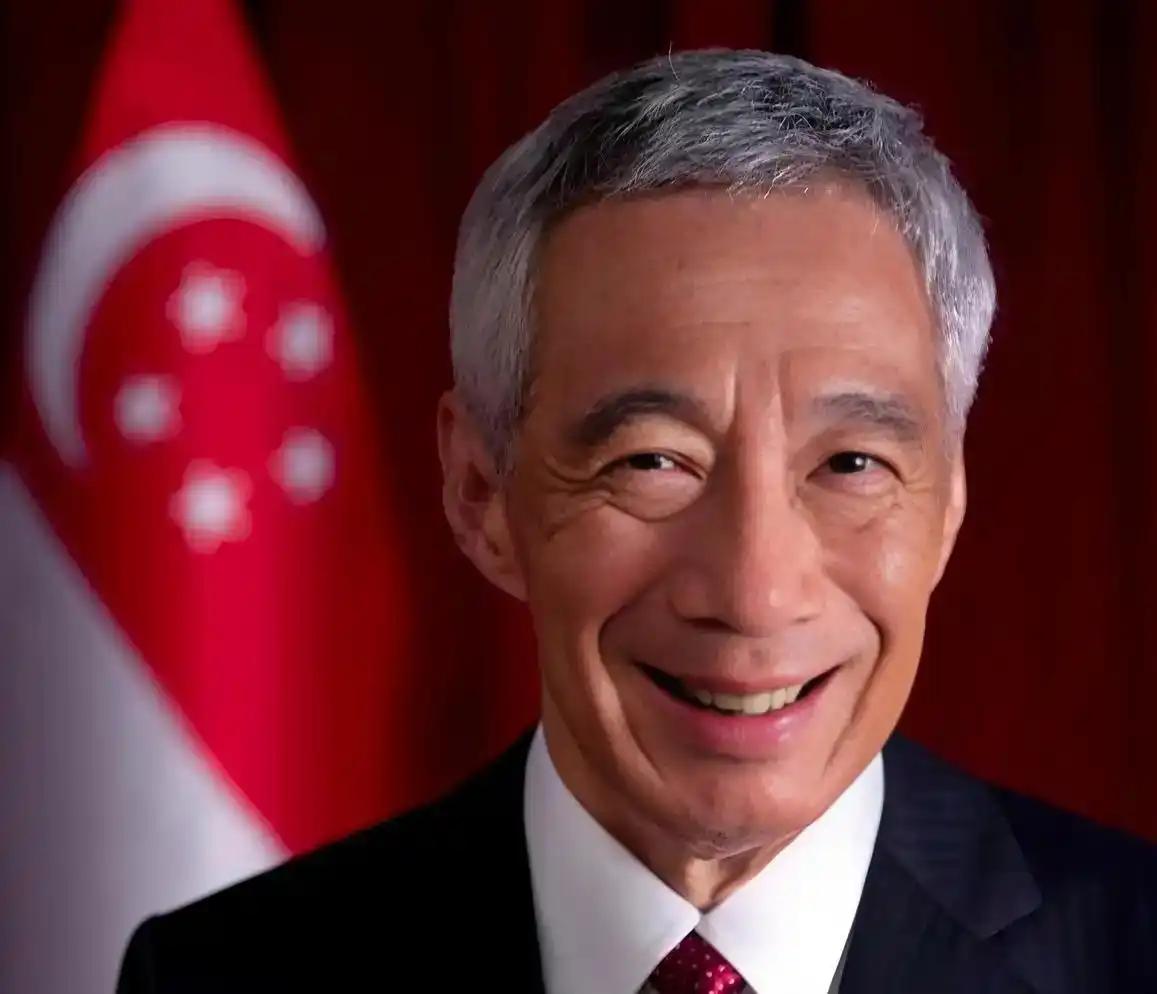 李显龙近几日发话了，说新加坡要调整政策了。

2026年1月，李显龙在年度区域展