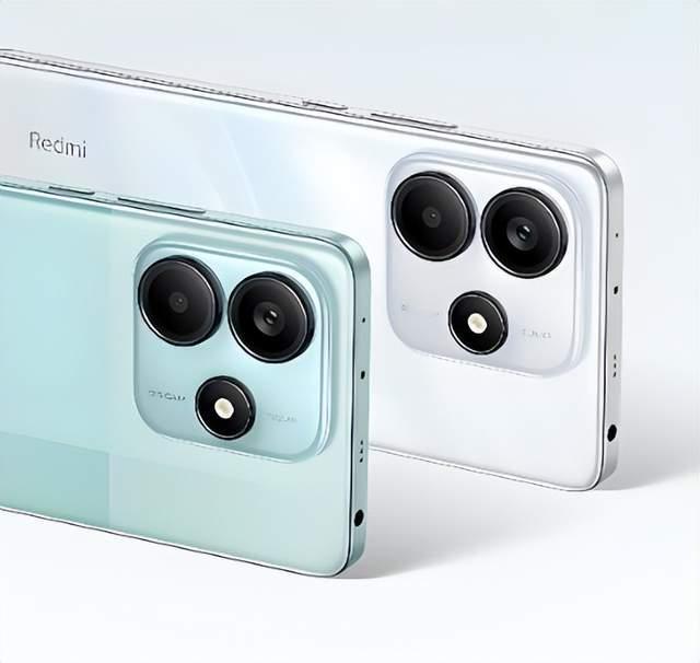 红米Note14：千元机的“刀法天花板”，三类人闭眼入！
红米Note系列向来是