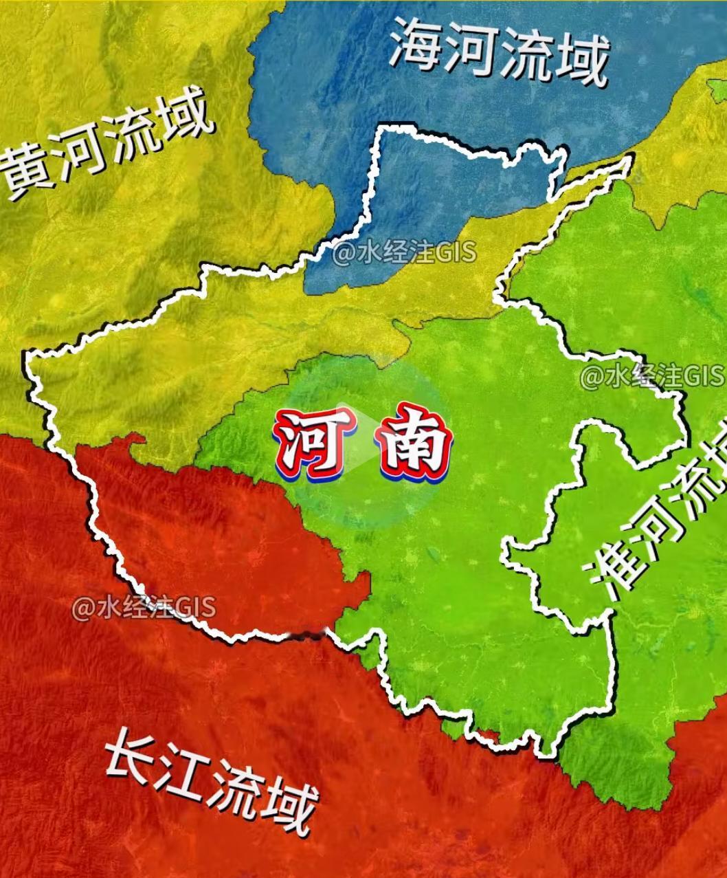 请问，河南、河北指的是什么河河南河北的河，有个说法是漳河吧？不过大多数时候，大河
