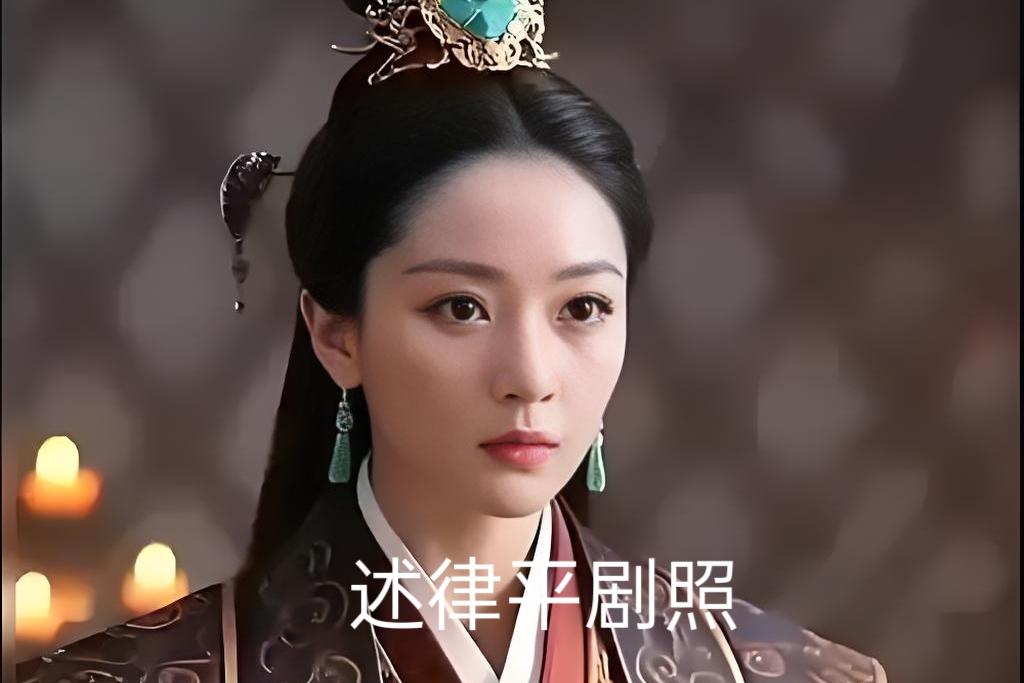 在中国历史上的女性狠角色中，武则天和吕后当属榜首。武则天夺权时清算宗室，吕后诛杀