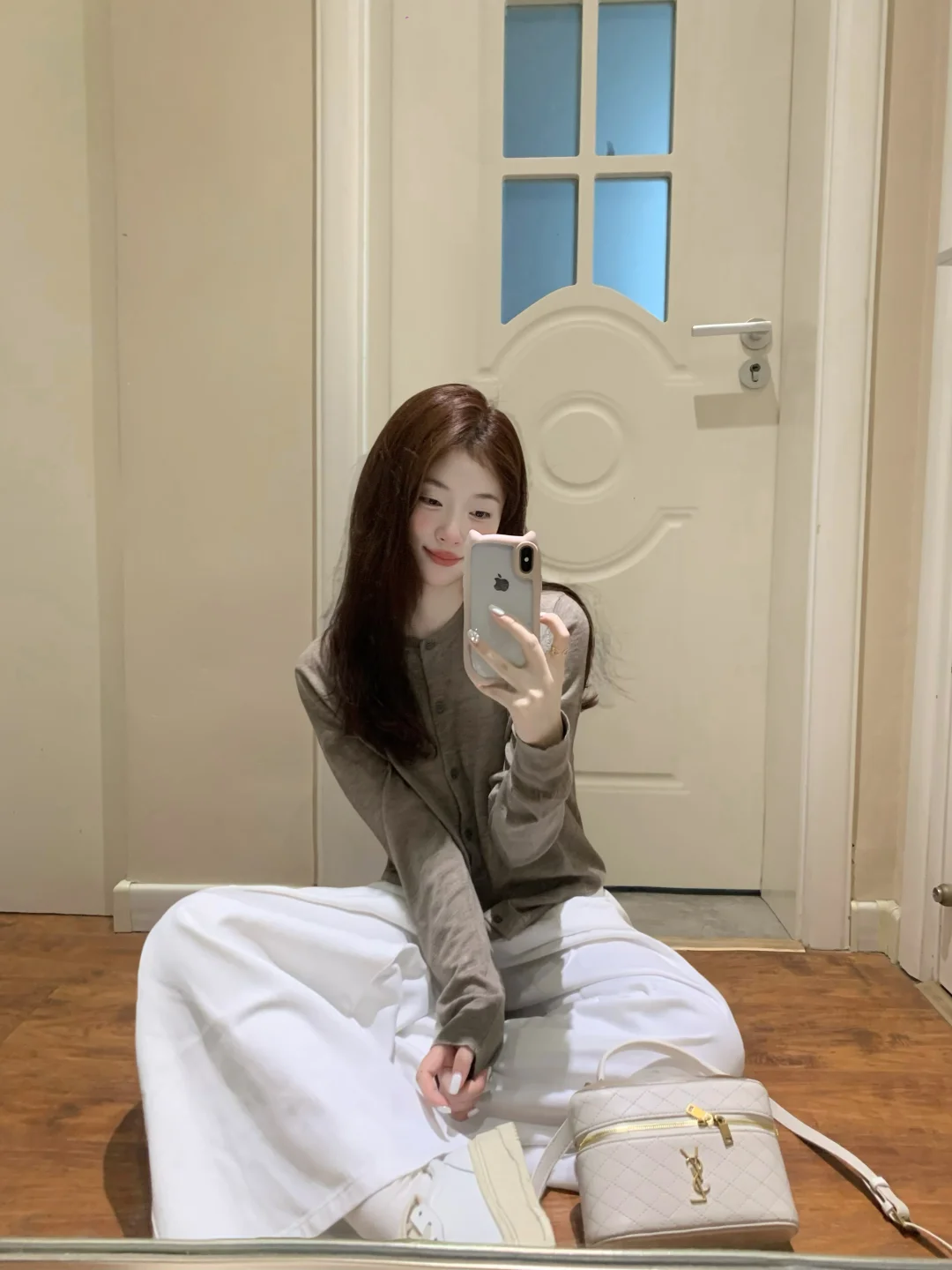 胶片日常🎞️～秋季舒适老钱风̈ᯓ ☕️ ʺ̤ 🍂