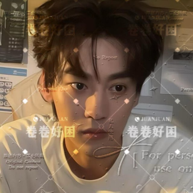 不是我想把这个搬出来的 是我感觉这娃娃成人了 
