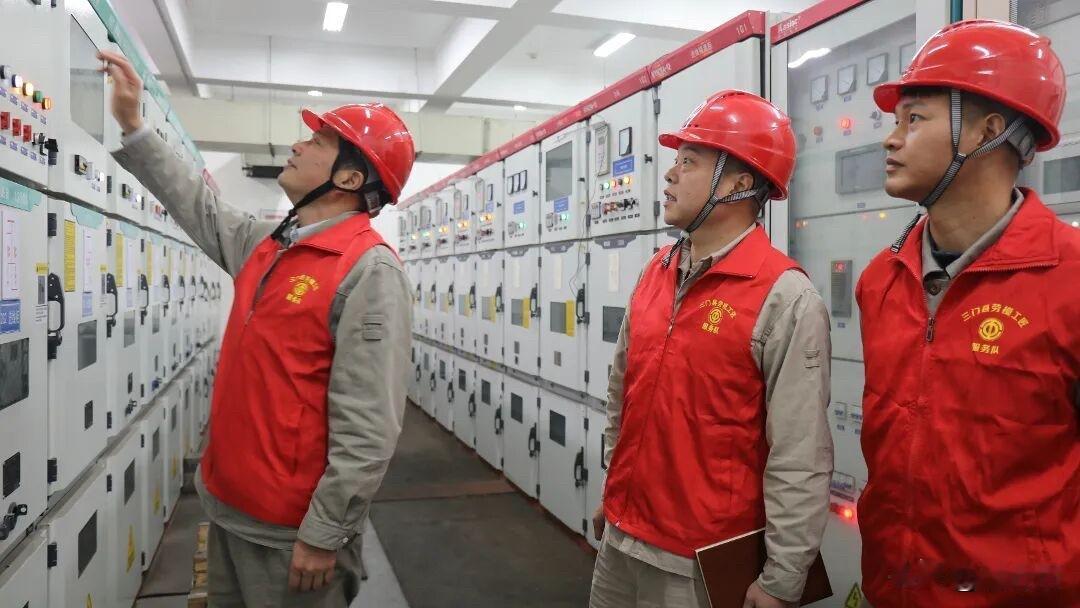 负荷突破60万千瓦！三门用电创新高，夏天充电、开空调该怎么省电？

2026年入