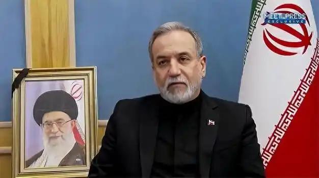 伊朗官方实际上已经从侧面回绝了特朗普所谓“通过解冻伊朗的200亿美元资产来换取伊