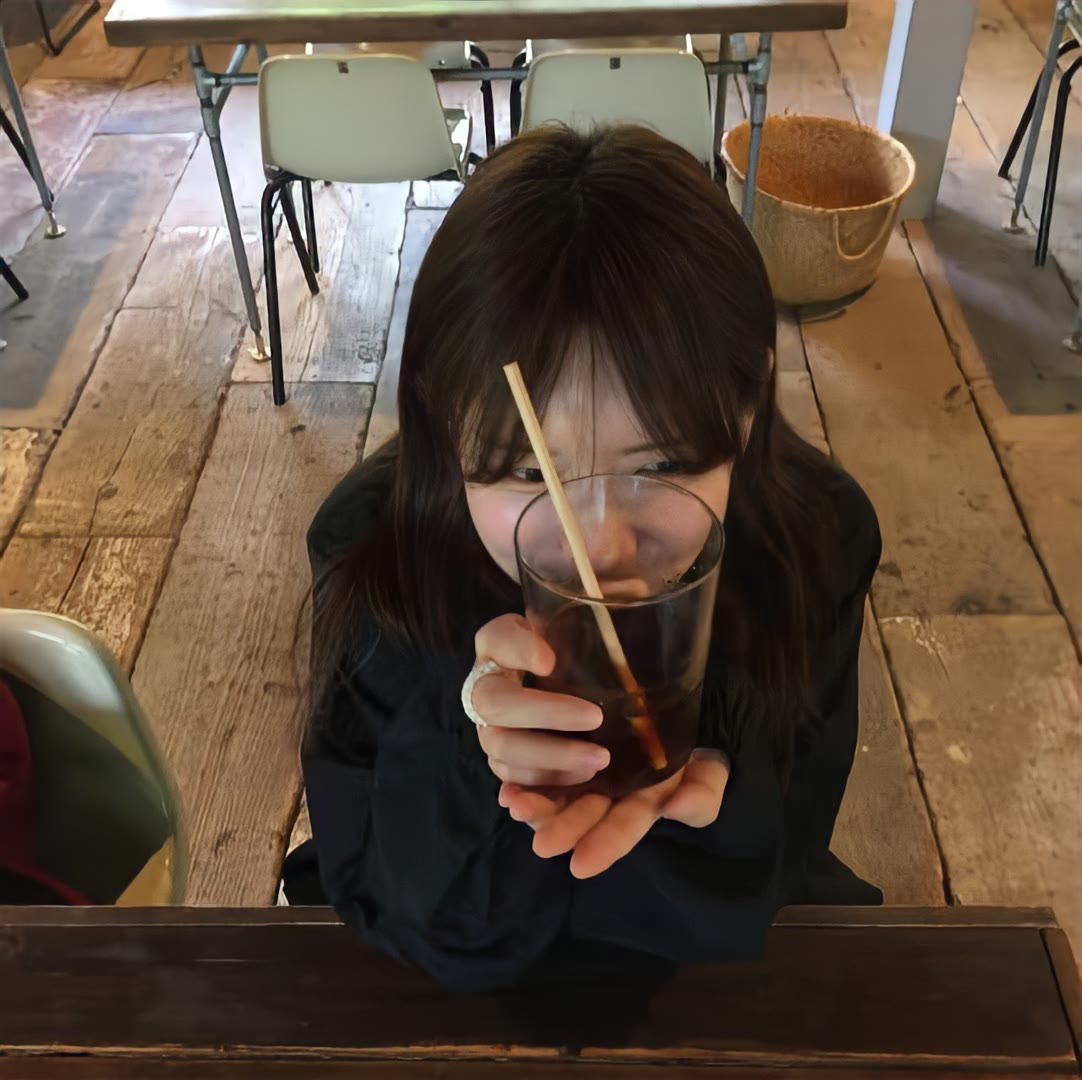 这么好看的头像谁不爱！ 