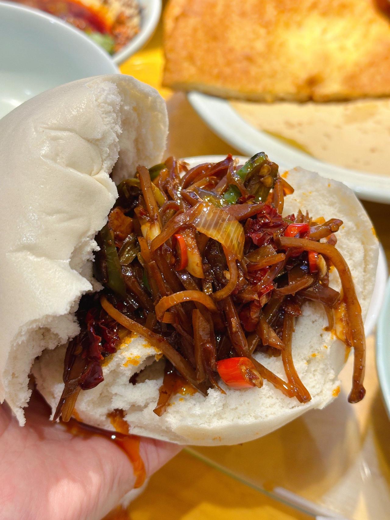 一元一餐见人品！河北食客一餐饭，道尽普通人生活的万般不易
 （个人观点仅供参考，