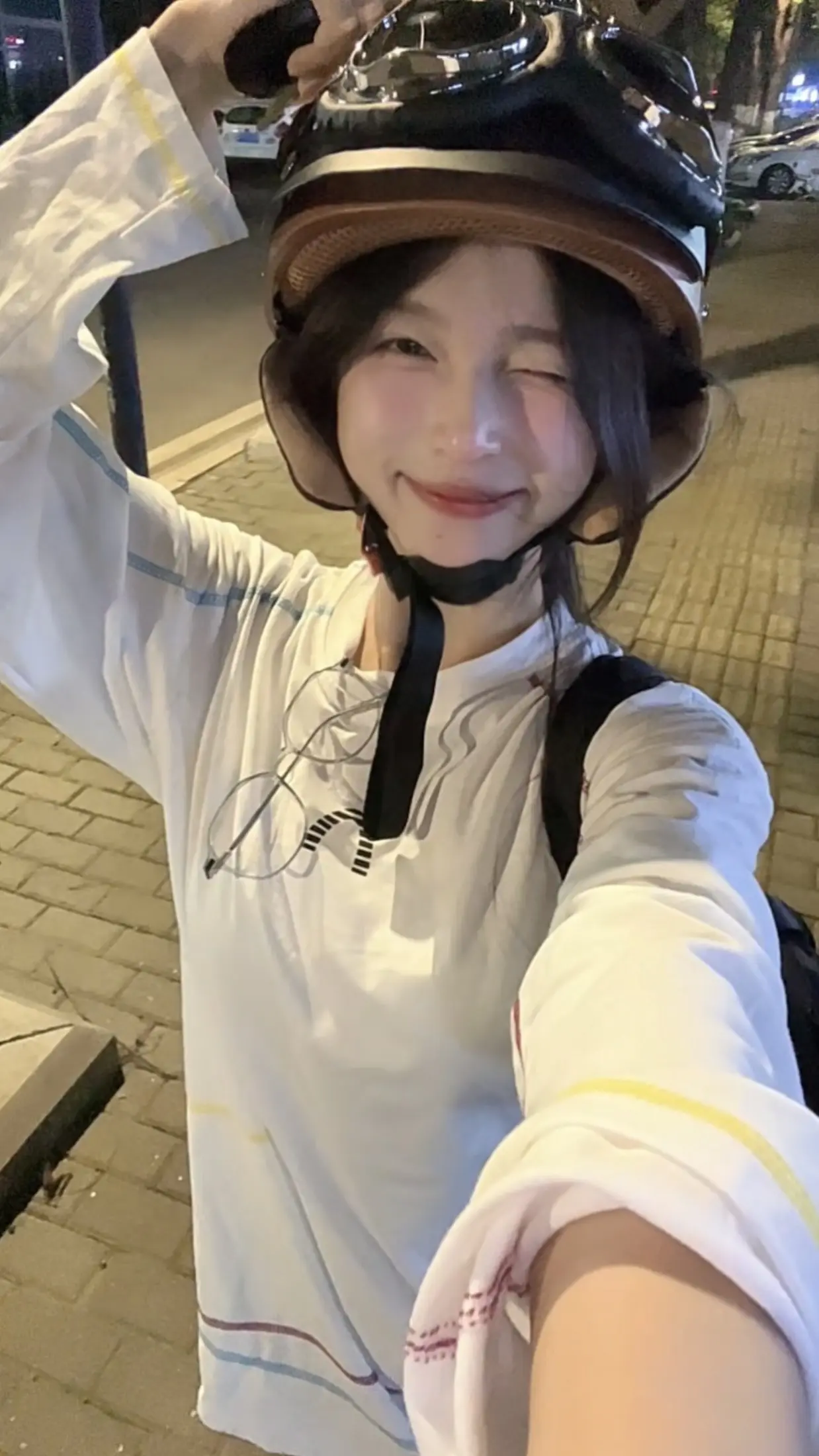 文案好难想 想你好不好。