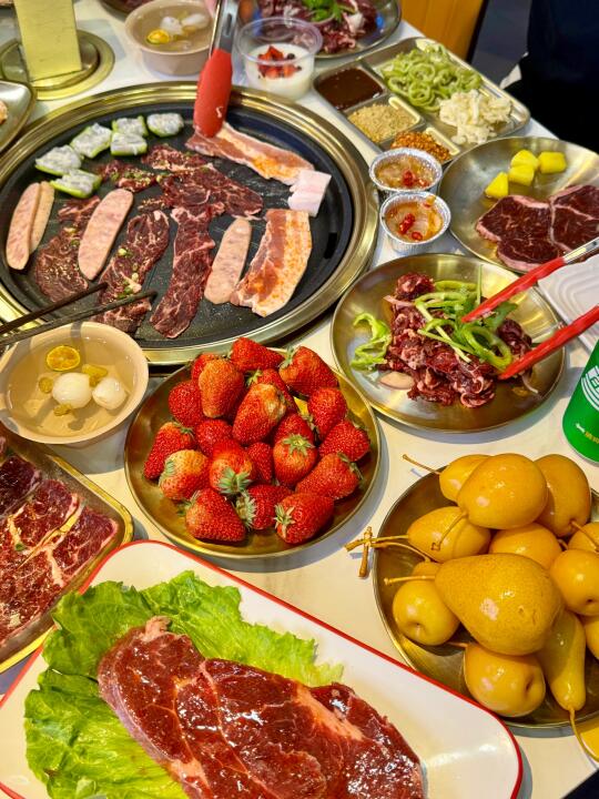 在温州🤤！！基本隔段时间就会去的……