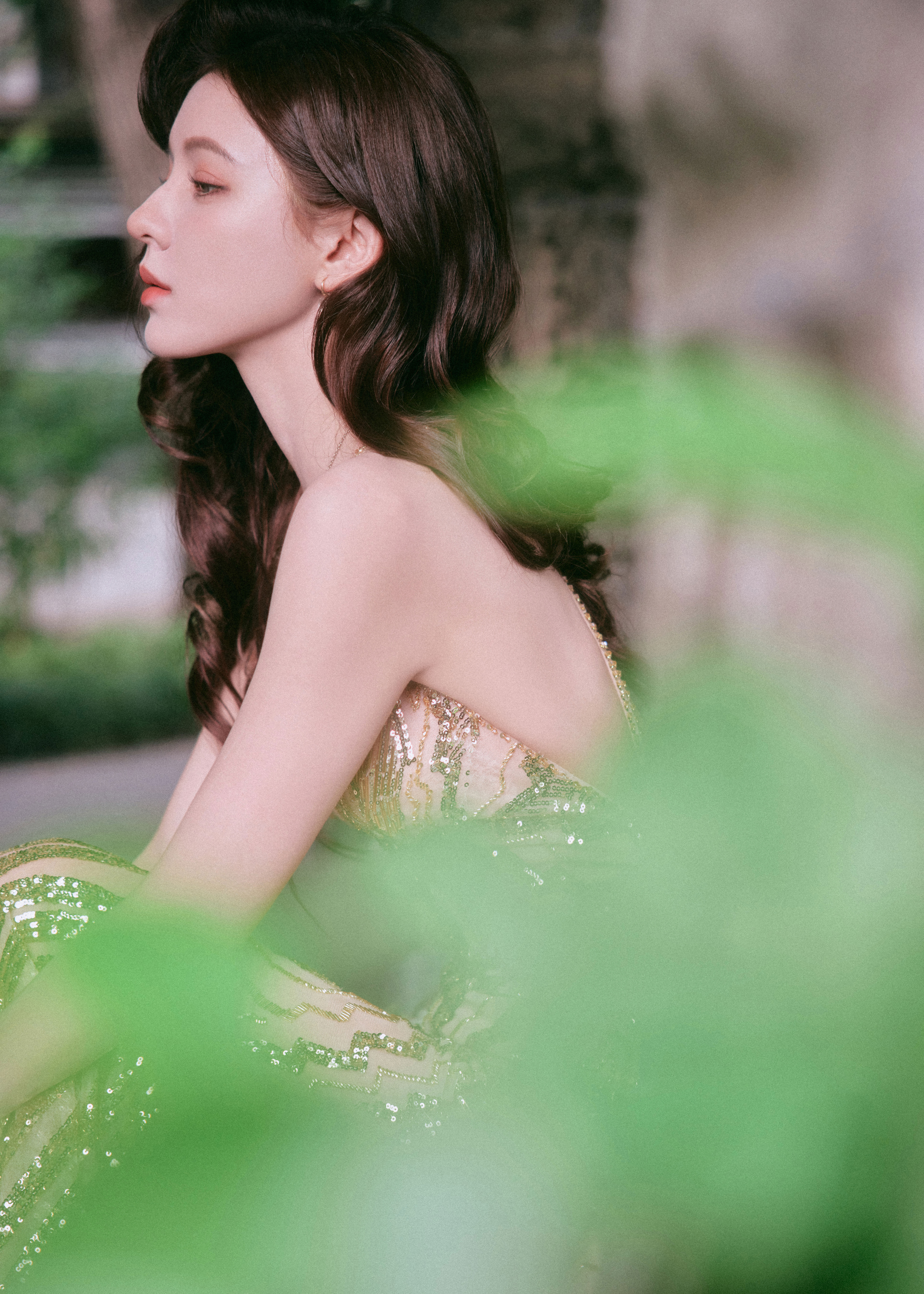 张予曦春节画个星红包 在复制粘贴的时代，你是手写的诗