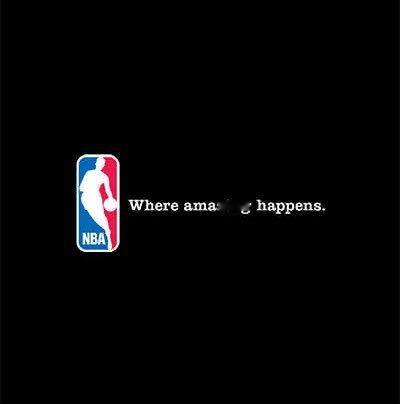 常规赛收官日，整个联盟超过180名球员OUTNBA