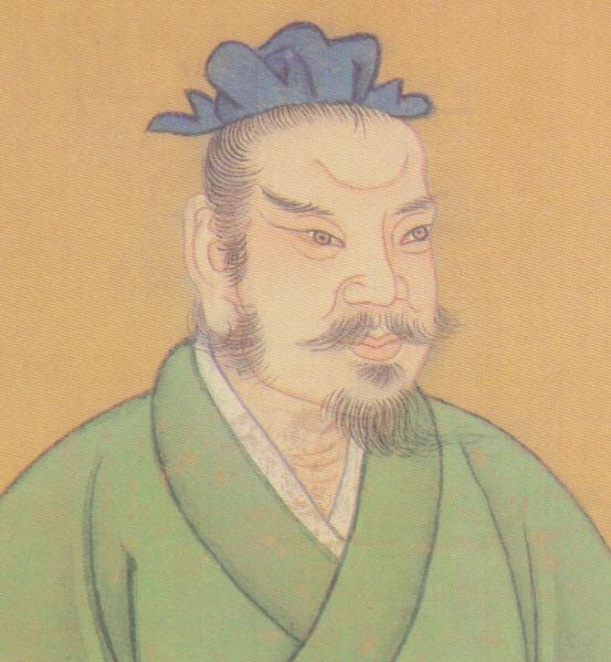 齐国被打得只剩下两座城，在这种情况下为什么没有亡，反倒复国？
 
燕国名将乐毅带