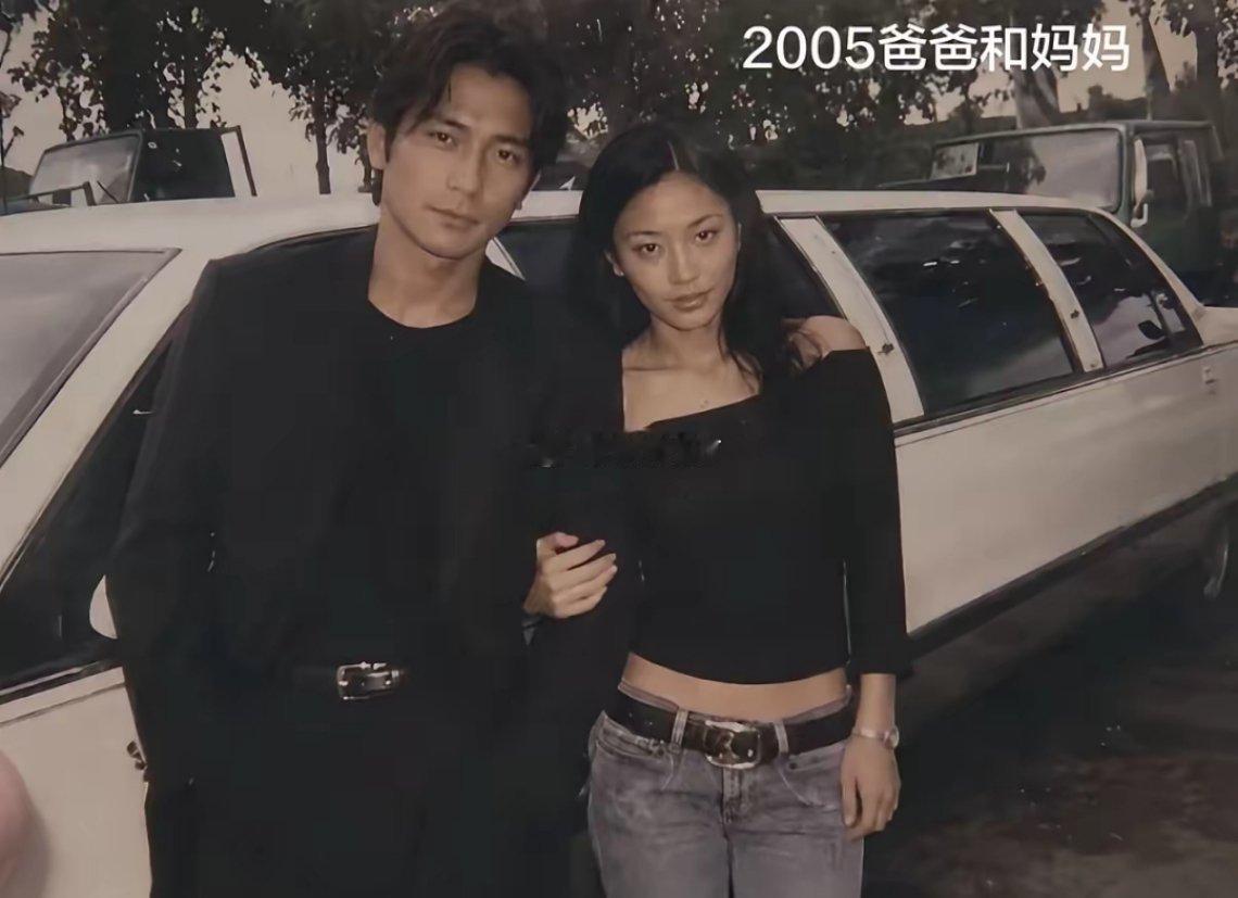 你们全家不出道做明星，真的非常遗憾。 