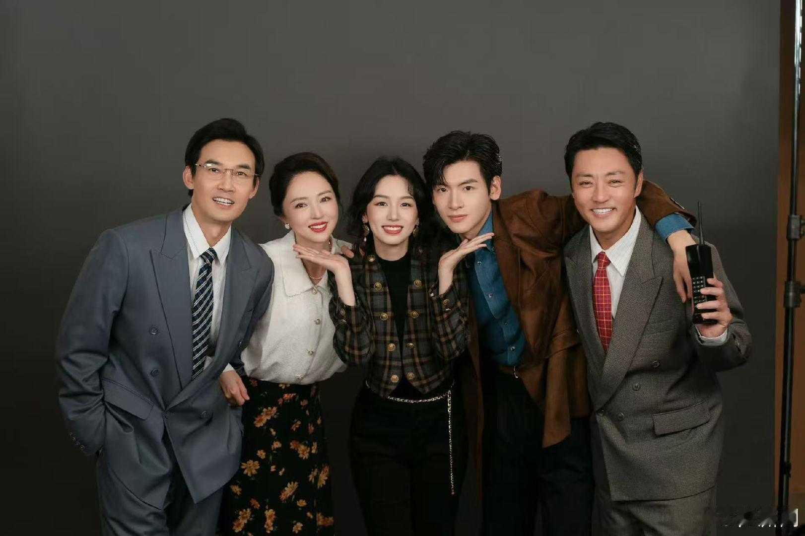 有什么新鲜事想告诉大家？翟潇闻你好1983收官长文翟潇闻你好1983收官文再见，