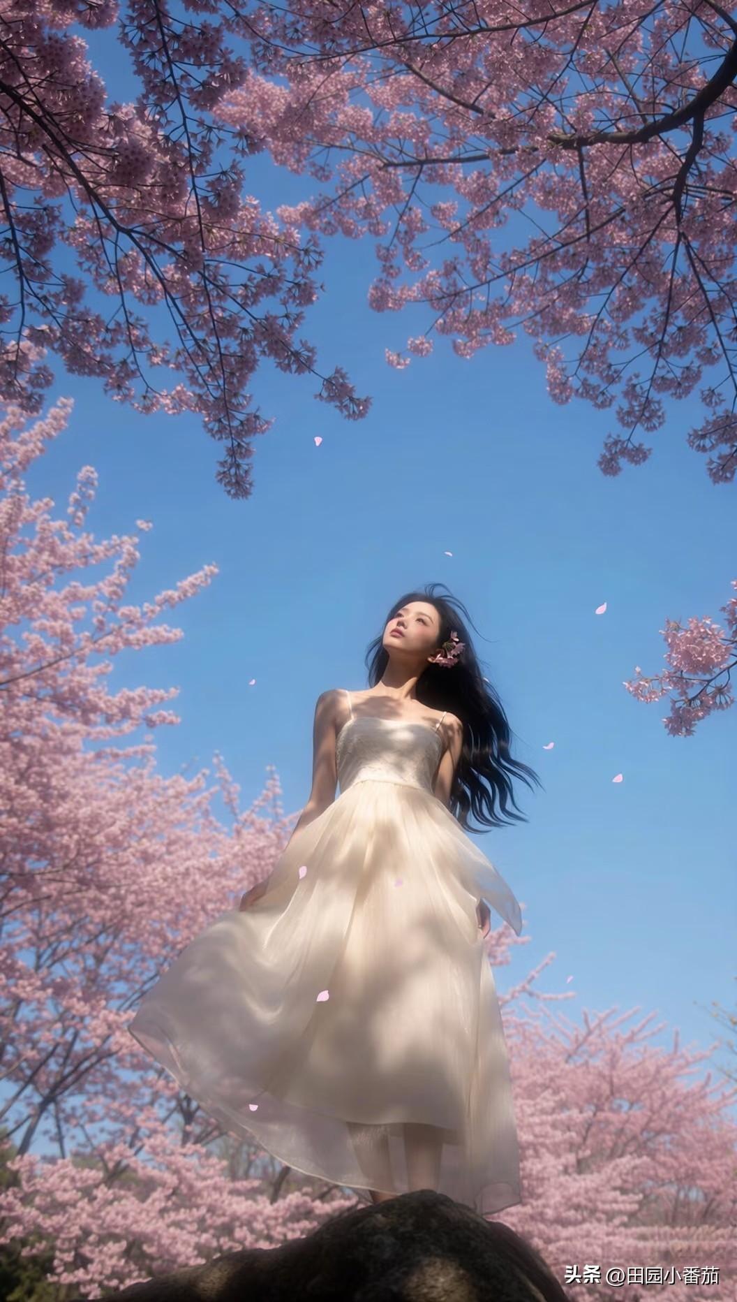 ​风有归期
我有思念
岁岁无忧
步步念你
美少女美景分享