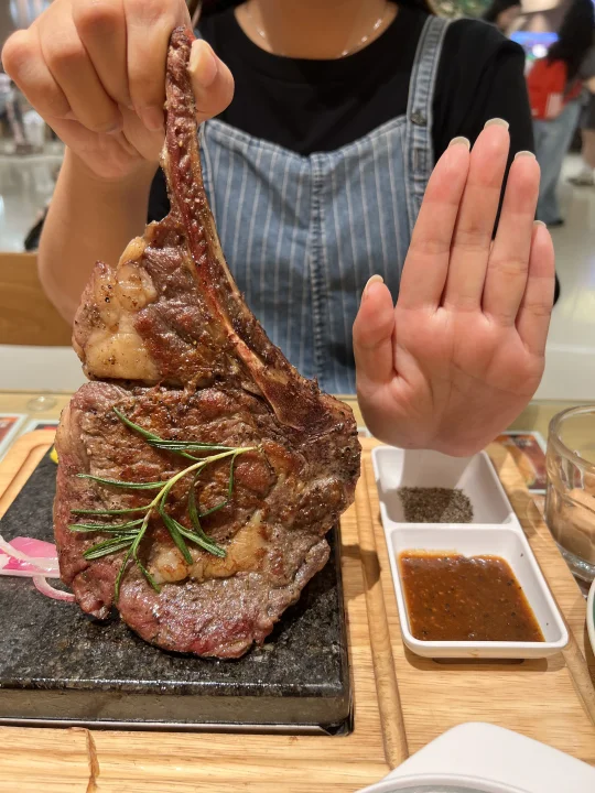 是广州超超超好吃的和牛食堂