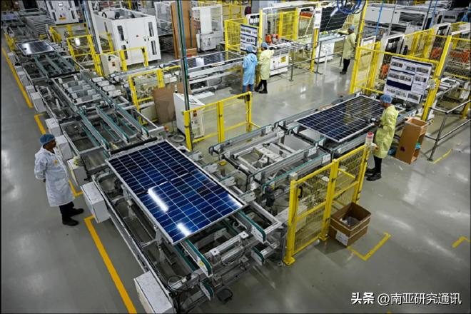 彭博社2月26日报道，中美两国同时对印度“生产挂钩激励计划”（PLI）提出挑战，