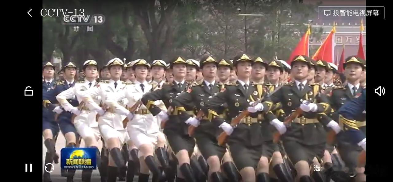 阅兵，行进间演奏，参观天坛，举行宴会，招待的很到位。
中美建设性战略稳定关系，不